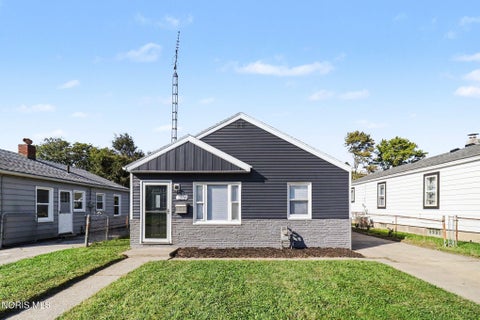 Tiny photo for 209 Willamont Road, Toledo, OH 43612 (MLS # 10014107)