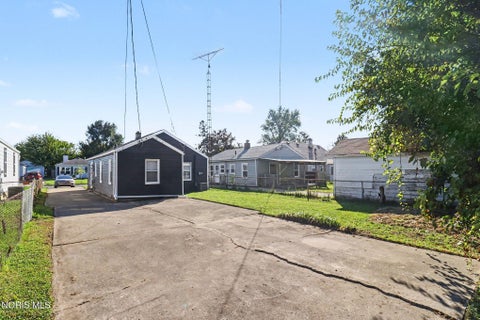 Tiny photo for 209 Willamont Road, Toledo, OH 43612 (MLS # 10014107)