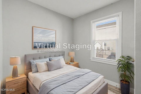 Tiny photo for 209 Willamont Road, Toledo, OH 43612 (MLS # 10014107)