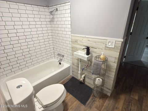 Tiny photo for 7024 Hill Avenue, Holland, OH 43528 (MLS # 10003009)