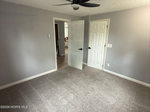 Tiny photo for 7024 Hill Avenue, Holland, OH 43528 (MLS # 10003009)