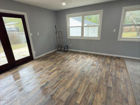 Tiny photo for 7024 Hill Avenue, Holland, OH 43528 (MLS # 10003009)