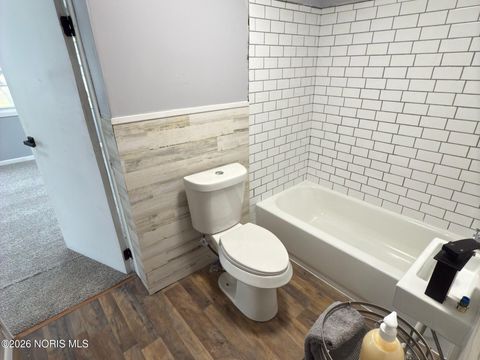 Tiny photo for 7024 Hill Avenue, Holland, OH 43528 (MLS # 10003009)