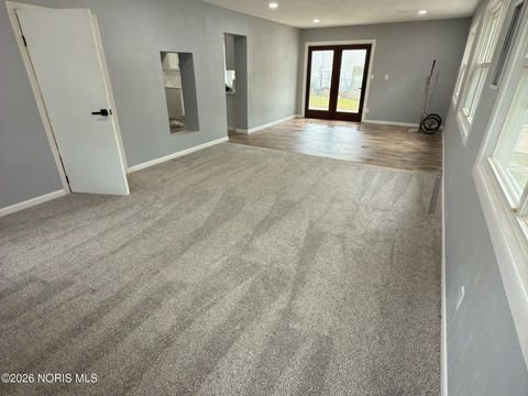 Tiny photo for 7024 Hill Avenue, Holland, OH 43528 (MLS # 10003009)