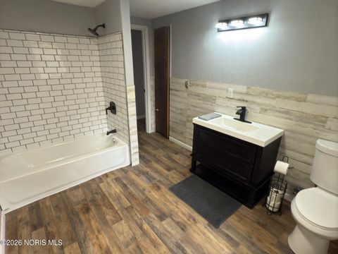 Tiny photo for 7024 Hill Avenue, Holland, OH 43528 (MLS # 10003009)