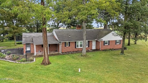Tiny photo for 3512 Woodlane Drive, Archbold, OH 43502 (MLS # 10013568)