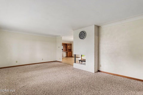 Tiny photo for 3512 Woodlane Drive, Archbold, OH 43502 (MLS # 10013568)