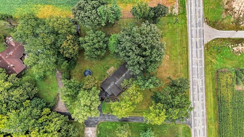 Tiny photo for 3512 Woodlane Drive, Archbold, OH 43502 (MLS # 10013568)
