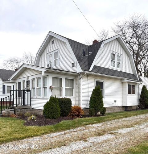 Tiny photo for 21224 W Toledo Street, Williston, OH 43468 (MLS # 10001846)