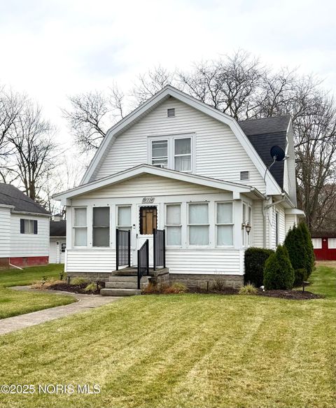 21224 W Toledo Street Williston OH 43468