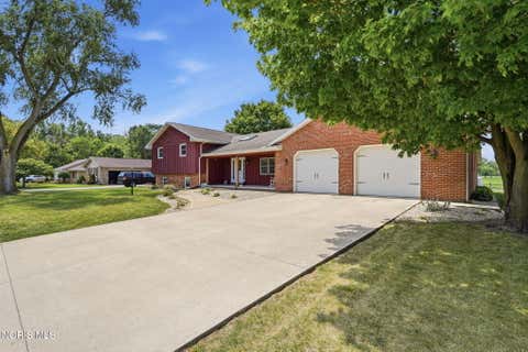 Tiny photo for 578 N Angela Drive, Fostoria, OH 44830 (MLS # 10011597)
