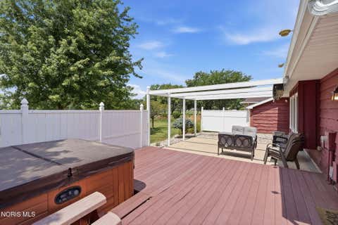 Tiny photo for 578 N Angela Drive, Fostoria, OH 44830 (MLS # 10011597)