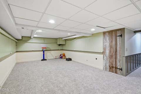 Tiny photo for 578 N Angela Drive, Fostoria, OH 44830 (MLS # 10011597)
