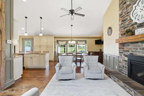 Tiny photo for 578 N Angela Drive, Fostoria, OH 44830 (MLS # 10011597)