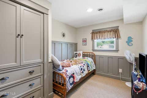 Tiny photo for 578 N Angela Drive, Fostoria, OH 44830 (MLS # 10011597)