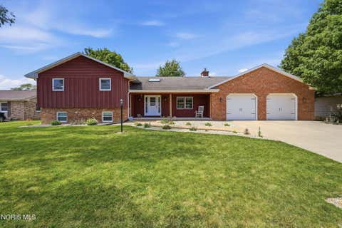 Tiny photo for 578 N Angela Drive, Fostoria, OH 44830 (MLS # 10011597)