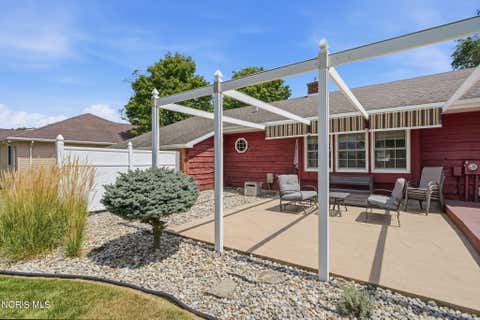 Tiny photo for 578 N Angela Drive, Fostoria, OH 44830 (MLS # 10011597)