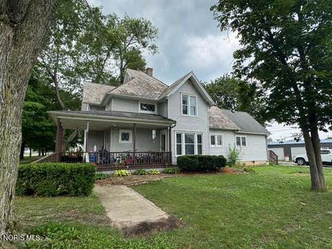 Tiny photo for 109 E Catherine Street, West Unity, OH 43570 (MLS # 10010785)