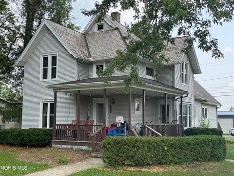 Photo of 109 E Catherine Street, West Unity, OH 43570 (MLS # 10010785)