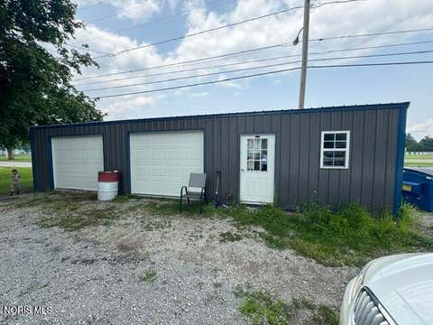 Tiny photo for 109 E Catherine Street, West Unity, OH 43570 (MLS # 10010785)