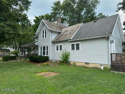 Tiny photo for 109 E Catherine Street, West Unity, OH 43570 (MLS # 10010785)