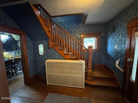 Tiny photo for 109 E Catherine Street, West Unity, OH 43570 (MLS # 10010785)