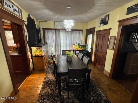 Tiny photo for 109 E Catherine Street, West Unity, OH 43570 (MLS # 10010785)