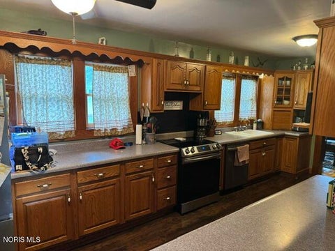 Tiny photo for 109 E Catherine Street, West Unity, OH 43570 (MLS # 10010785)