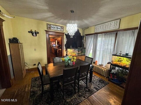 Tiny photo for 109 E Catherine Street, West Unity, OH 43570 (MLS # 10010785)
