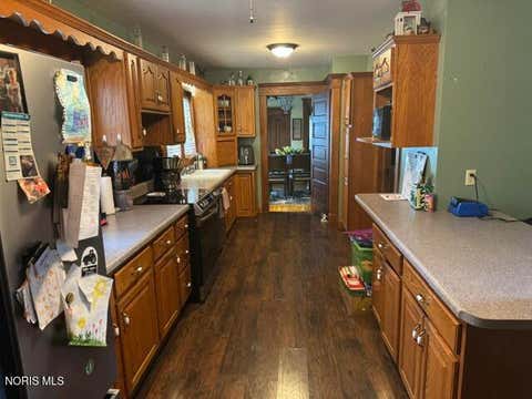 Tiny photo for 109 E Catherine Street, West Unity, OH 43570 (MLS # 10010785)