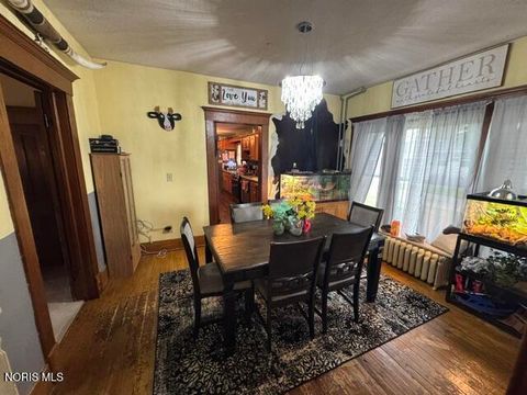 Tiny photo for 109 E Catherine Street, West Unity, OH 43570 (MLS # 10010785)
