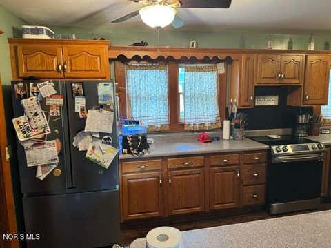 Tiny photo for 109 E Catherine Street, West Unity, OH 43570 (MLS # 10010785)
