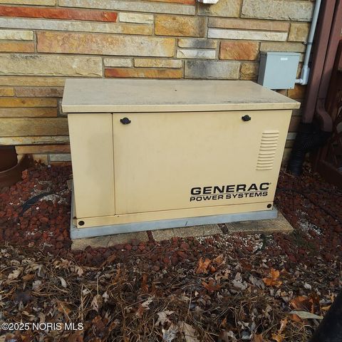 Tiny photo for 27848 Watson Road, Defiance, OH 43512 (MLS # 10002608)