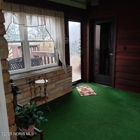 Tiny photo for 27848 Watson Road, Defiance, OH 43512 (MLS # 10002608)