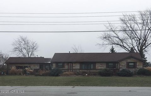 Photo of 27848 Watson Road, Defiance, OH 43512 (MLS # 10002608)