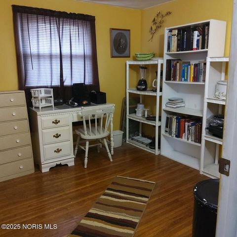 Tiny photo for 27848 Watson Road, Defiance, OH 43512 (MLS # 10002608)