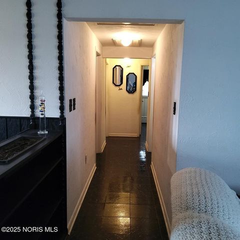 Tiny photo for 27848 Watson Road, Defiance, OH 43512 (MLS # 10002608)