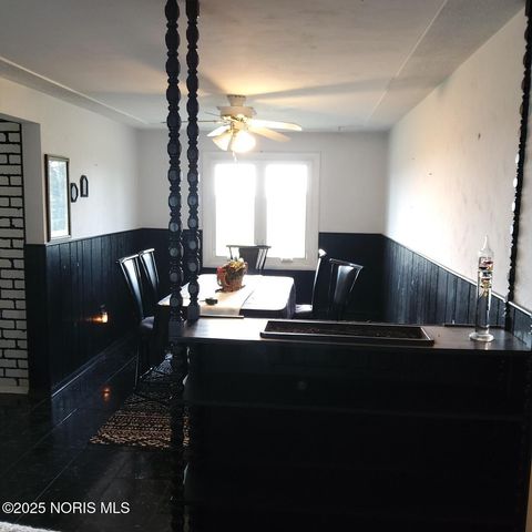 Tiny photo for 27848 Watson Road, Defiance, OH 43512 (MLS # 10002608)