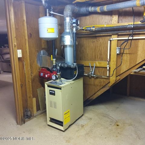 Tiny photo for 27848 Watson Road, Defiance, OH 43512 (MLS # 10002608)