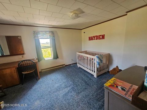 Tiny photo for 2301 S Mud Creek Road, Oak Harbor, OH 43449 (MLS # 10000864)