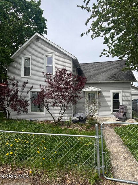 Photo of 120 S Taylor St, Sherwood, OH 43556 (MLS # 10006962)