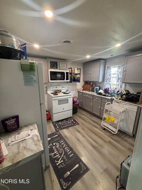 Tiny photo for 120 S Taylor St, Sherwood, OH 43556 (MLS # 10006962)