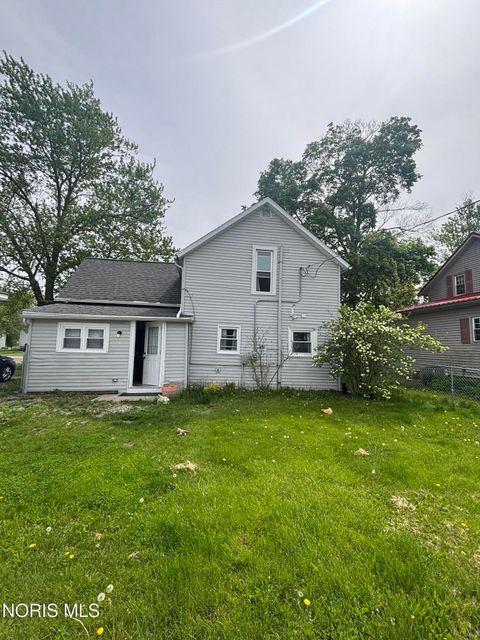 Tiny photo for 120 S Taylor St, Sherwood, OH 43556 (MLS # 10006962)