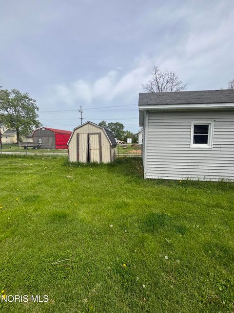 Tiny photo for 120 S Taylor St, Sherwood, OH 43556 (MLS # 10006962)