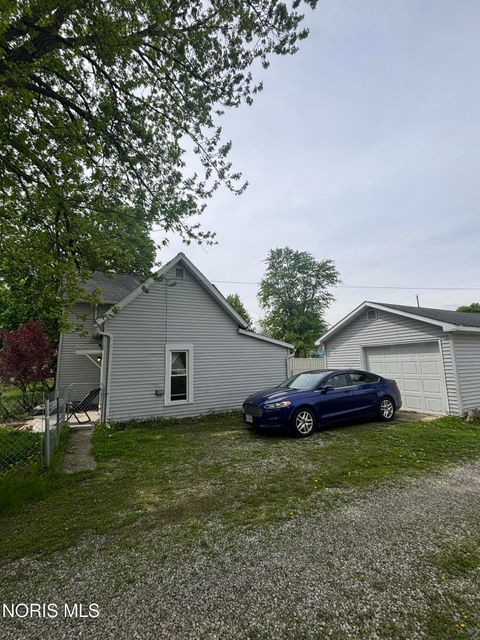 Tiny photo for 120 S Taylor St, Sherwood, OH 43556 (MLS # 10006962)