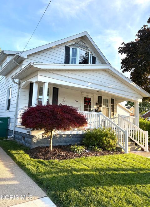 Tiny photo for 209 Hoffman Road, Rossford, OH 43460 (MLS # 10008472)