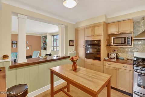 Tiny photo for 3570 Indian Road, Ottawa Hills, OH 43606 (MLS # 10007586)