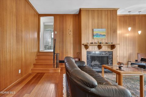 Tiny photo for 3570 Indian Road, Ottawa Hills, OH 43606 (MLS # 10007586)