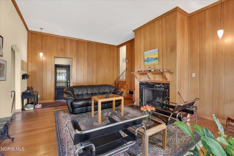 Tiny photo for 3570 Indian Road, Ottawa Hills, OH 43606 (MLS # 10007586)