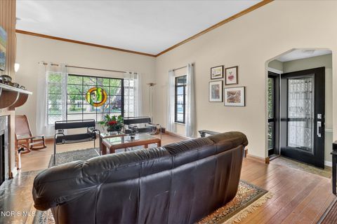 Tiny photo for 3570 Indian Road, Ottawa Hills, OH 43606 (MLS # 10007586)